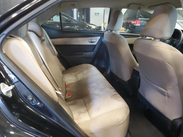 Photo 10 from auction – 2016 TOYOTA COROLLA L with VIN 5YFBURHE2GP551094