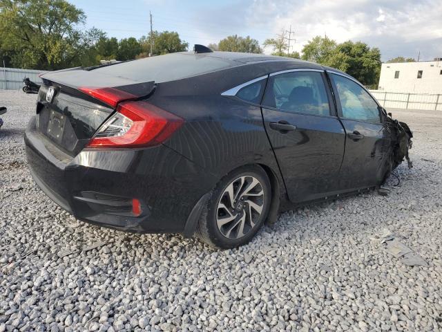 Photo 3 from auction – 2017 HONDA CIVIC EX with VIN 19XFC2F78HE226856