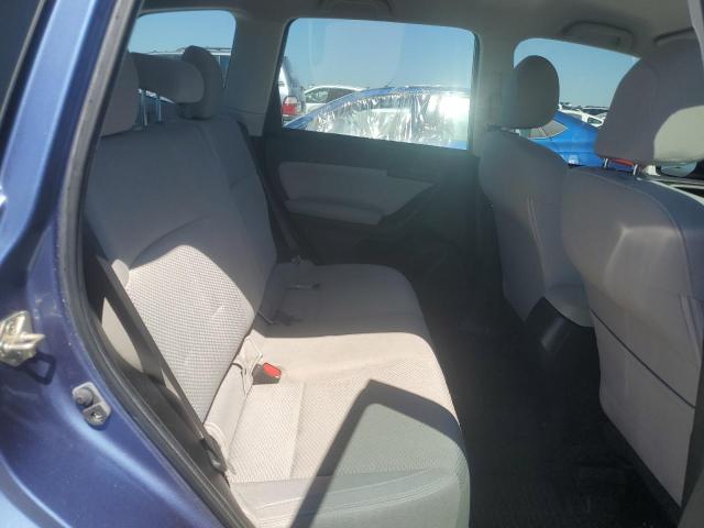 Photo 11 from auction – 2018 SUBARU FORESTER 2 with VIN JF2SJABC3JH577905