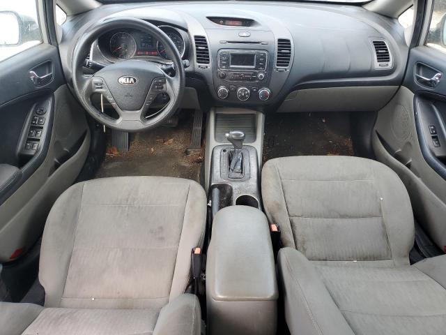 Photo 8 from auction – 2014 KIA FORTE LX with VIN KNAFK4A69E5094448