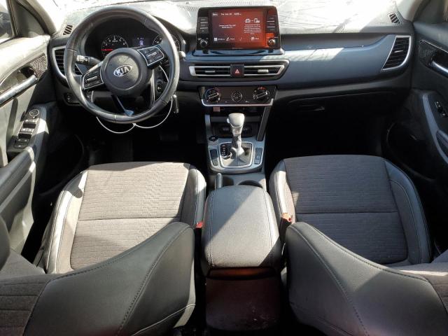 Photo 8 from auction – 2021 KIA SELTOS S with VIN KNDEU2AA1M7053428