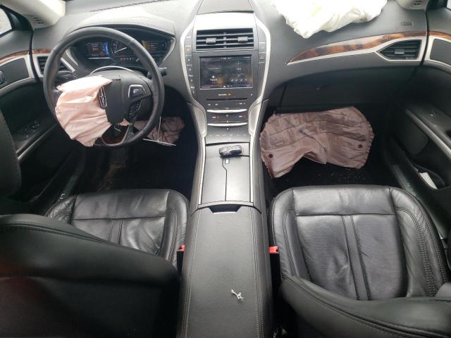 Photo 8 from auction – 2014 LINCOLN MKZ HYBRID with VIN 3LN6L2LU6ER807296