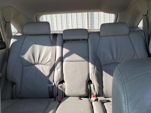Photo 10 from auction – 2004 LEXUS RX 330 with VIN JTJGA31U340034032