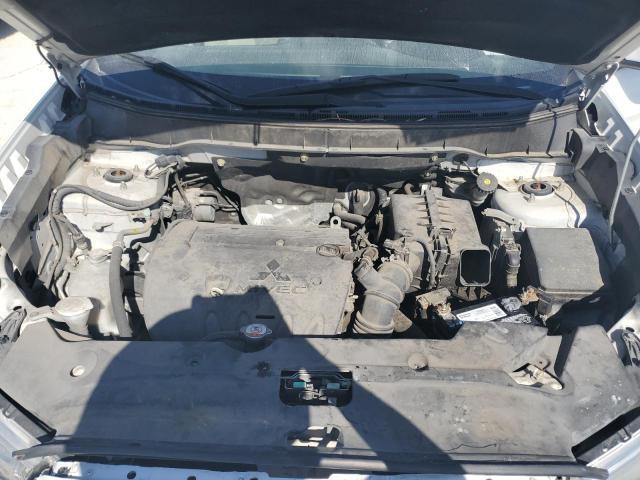 Photo 12 from auction – 2018 MITSUBISHI OUTLANDER with VIN JA4AP3AU6JU011219