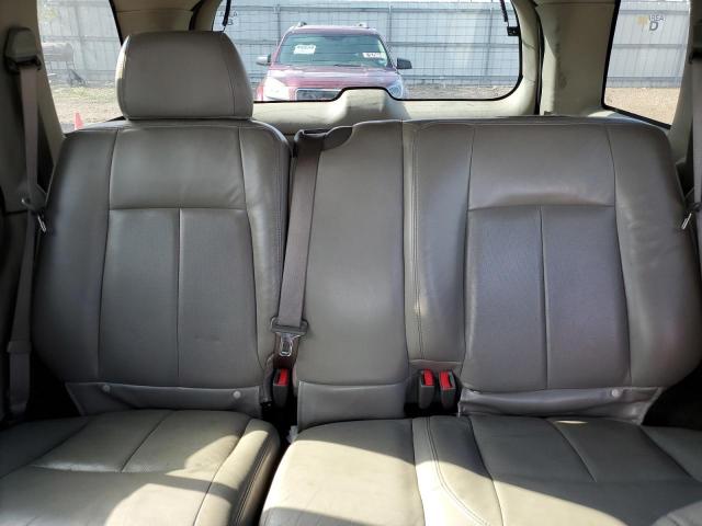 Photo 10 from auction – 2004 BUICK RAINIER CX with VIN 5GADT13S542213257