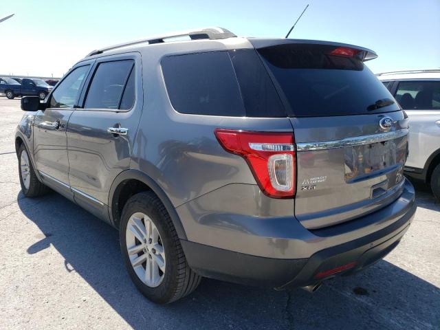 Photo 2 from auction – 2012 FORD EXPLORER X with VIN 1FMHK7D85CGA83213