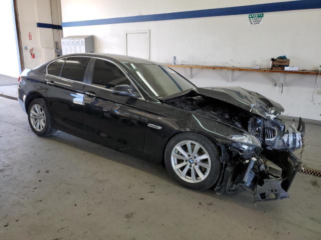 Photo 4 from auction – 2015 BMW 528 I with VIN WBA5A5C50FD524805