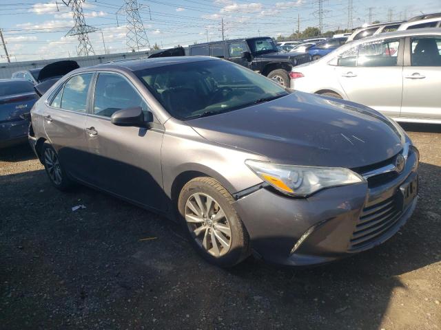 Photo 4 from auction – 2017 TOYOTA CAMRY LE with VIN 4T1BF1FK5HU689698