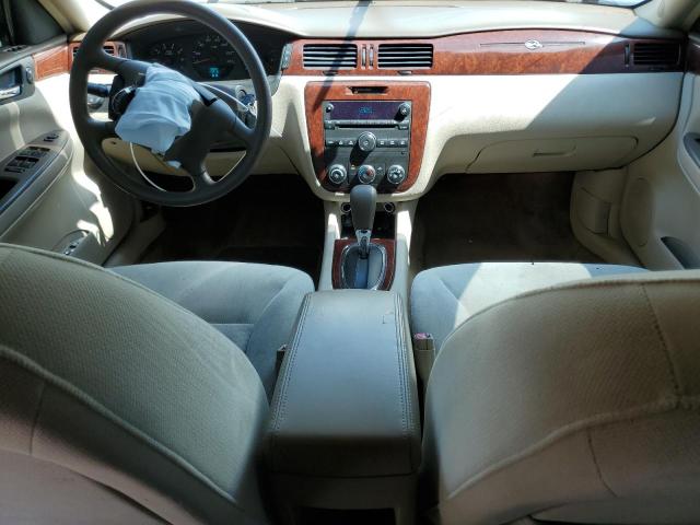 Photo 8 from auction – 2008 CHEVROLET IMPALA LS with VIN 2G1WB58K281201334