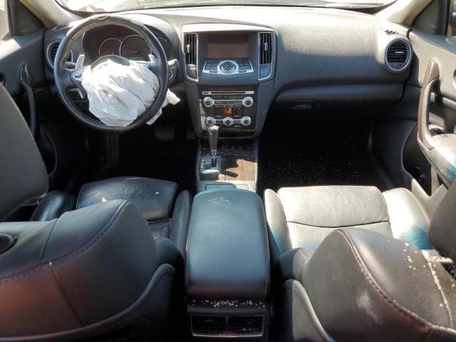 Photo 8 from auction – 2013 NISSAN MAXIMA S with VIN 1N4AA5AP9DC847507