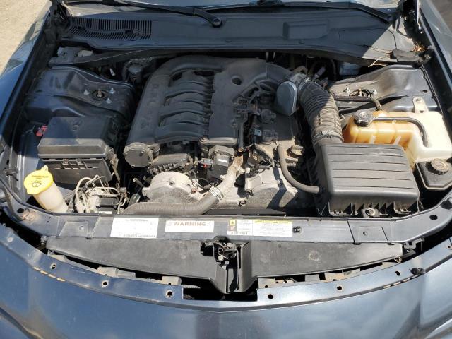 Photo 11 from auction – 2008 DODGE CHARGER with VIN 2B3KA43G08H286205