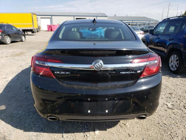 Photo 6 from auction – 2017 BUICK REGAL PREM with VIN 2G4GR5GX7H9170826