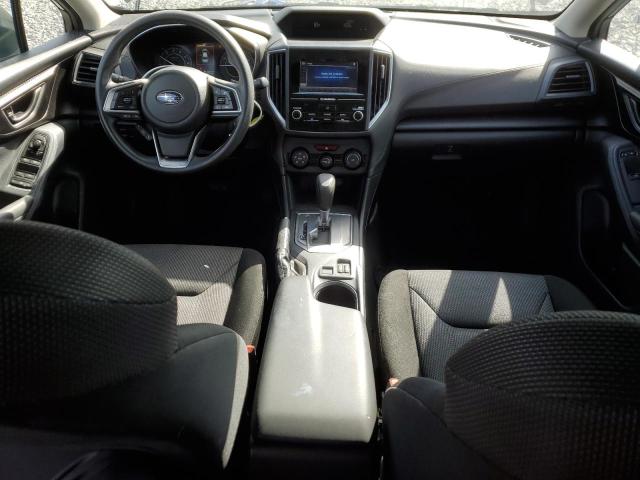 Photo 8 from auction – 2017 SUBARU IMPREZA PR with VIN 4S3GKAD64H3616260