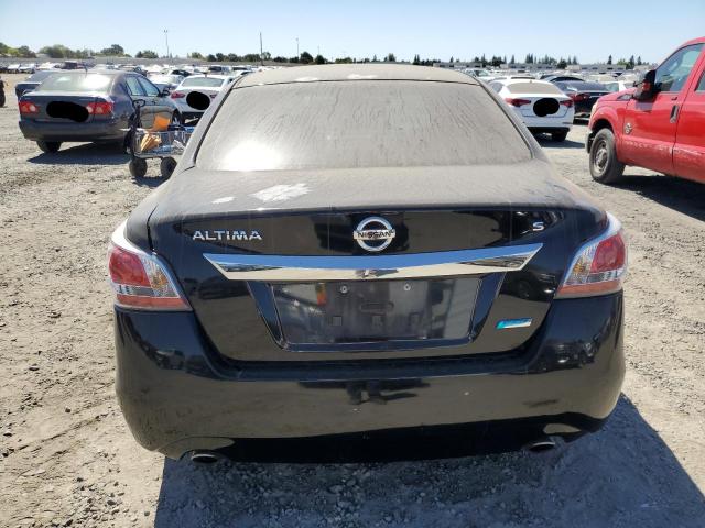 Photo 6 from auction – 2014 NISSAN ALTIMA 2.5 with VIN 1N4AL3AP1EN352948