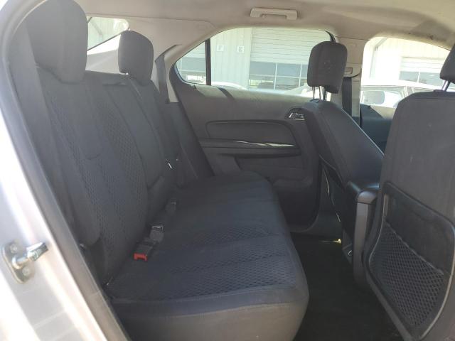 Photo 11 from auction – 2014 CHEVROLET EQUINOX LS with VIN 2GNALAEK9E6156846