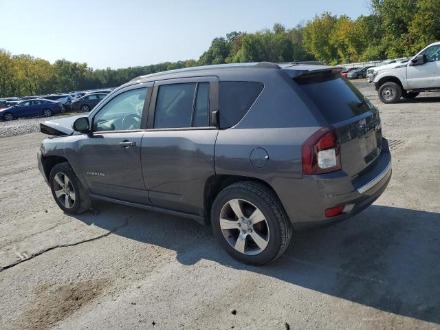 Photo 2 from auction – 2016 JEEP COMPASS LA with VIN 1C4NJCEA5GD785379