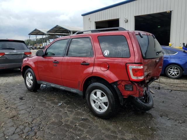 Photo 2 from auction – 2011 FORD ESCAPE XLT with VIN 1FMCU0D78BKA41973