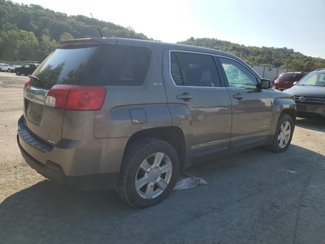 Photo 3 from auction – 2012 GMC TERRAIN SL with VIN 2GKFLREK9C6132674