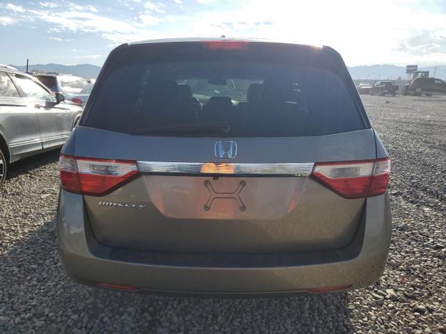 Photo 6 from auction – 2012 HONDA ODYSSEY EX with VIN 5FNRL5H69CB002033
