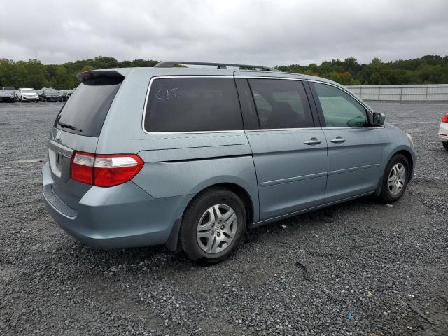 Photo 3 from auction – 2007 HONDA ODYSSEY EX with VIN 5FNRL38497B006771