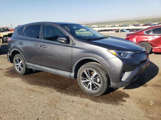 Photo 4 from auction – 2018 TOYOTA RAV4 ADVEN with VIN 2T3RFREV2JW812265