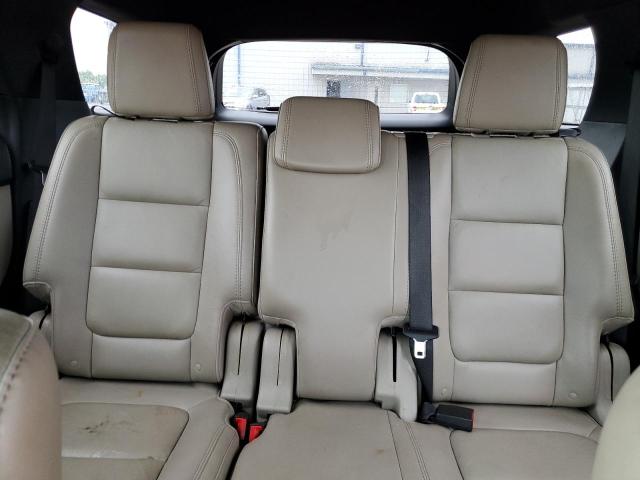Photo 10 from auction – 2014 FORD EXPLORER X with VIN 1FM5K8D8XEGA85244