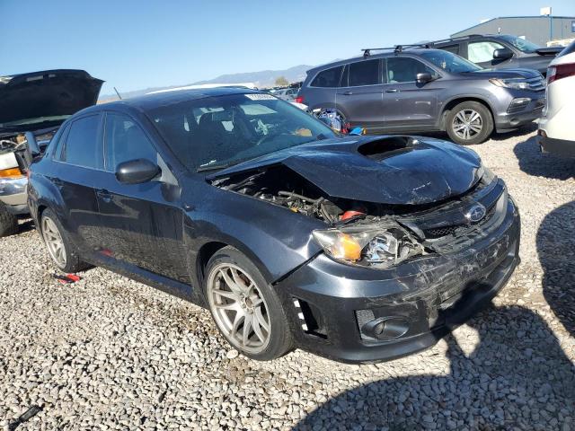 Photo 4 from auction – 2012 SUBARU IMPREZA WR with VIN JF1GV7F67CG009719