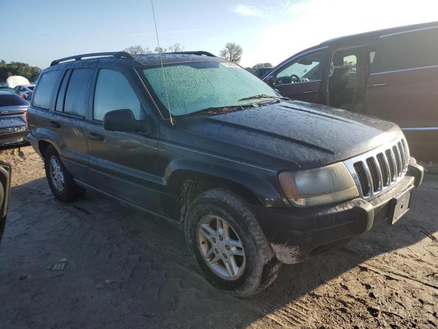 Photo 4 from auction – 2003 JEEP GRAND CHER with VIN 1J4GX48S03C515620
