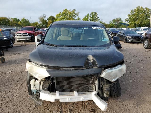Photo 5 from auction – 2014 NISSAN QUEST S with VIN JN8AE2KP3E9106610