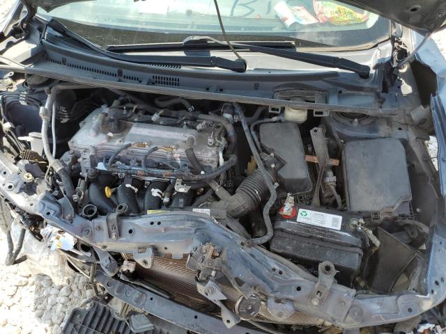 Photo 11 from auction – 2016 TOYOTA COROLLA L with VIN 5YFBURHE9GP517878