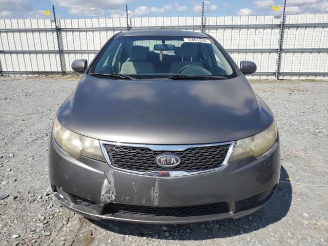Photo 5 from auction – 2013 KIA FORTE EX with VIN KNAFU4A25D5726884