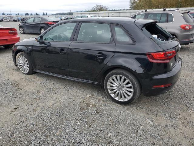 Photo 2 from auction – 2016 AUDI A3 E-TRON with VIN WAUUPBFF3GA108862