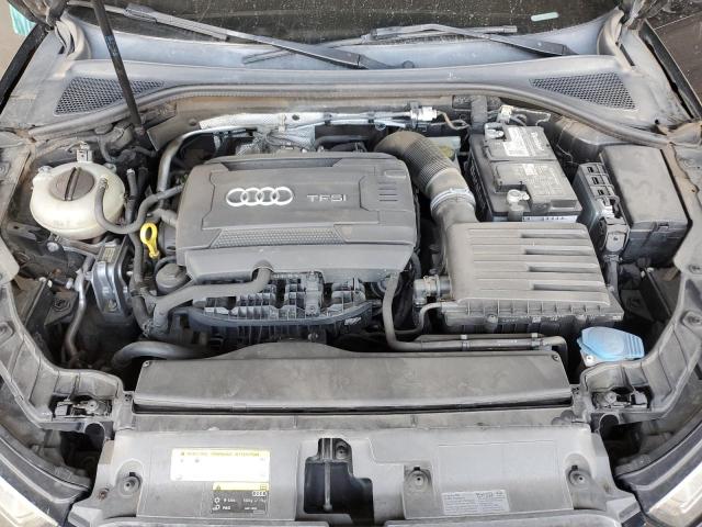 Photo 11 from auction – 2015 AUDI A3 PREMIUM with VIN WAUBFGFFXF1063747