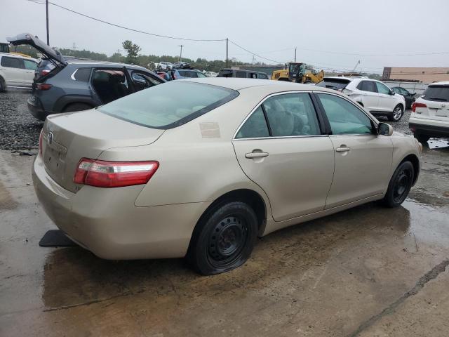 Photo 3 from auction – 2009 TOYOTA CAMRY BASE with VIN 4T1BE46K79U272590