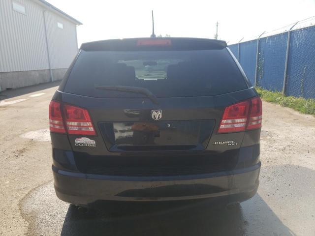 Photo 6 from auction – 2009 DODGE JOURNEY SX with VIN 3D4GG57VX9T526244