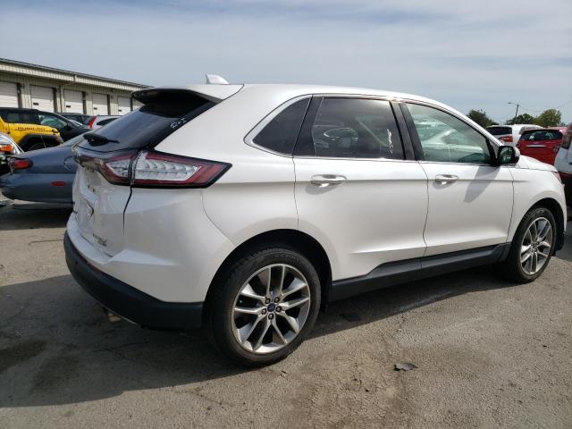 Foto 3 de la subasta – 2018 FORD EDGE TITAN con VIN 2FMPK4K98JBB57587