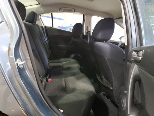 Photo 10 from auction – 2013 MAZDA 3 I with VIN JM1BL1TG3D1781272