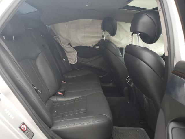Photo 10 from auction – 2018 GENESIS G80 BASE with VIN KMHGN4JE1JU244411