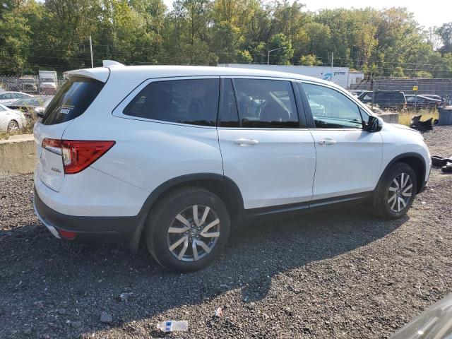 Photo 3 from auction – 2020 HONDA PILOT EX with VIN 5FNYF6H37LB010565