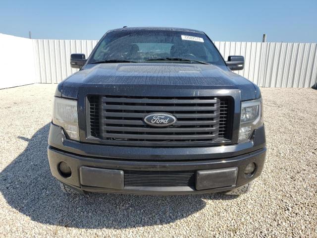 Photo 5 from auction – 2010 FORD F150 SUPER with VIN 1FTEW1C83AKE63381