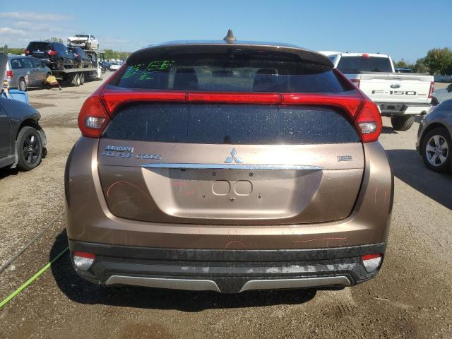 Photo 6 from auction – 2020 MITSUBISHI ECLIPSE CR with VIN JA4AT3AA8LZ607858