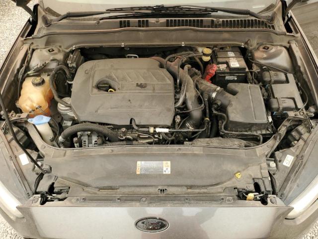 Photo 11 from auction – 2016 FORD FUSION SE with VIN 3FA6P0HD0GR315510