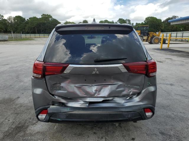 Photo 6 from auction – 2018 MITSUBISHI OUTLANDER with VIN JA4AD3A30JZ061116