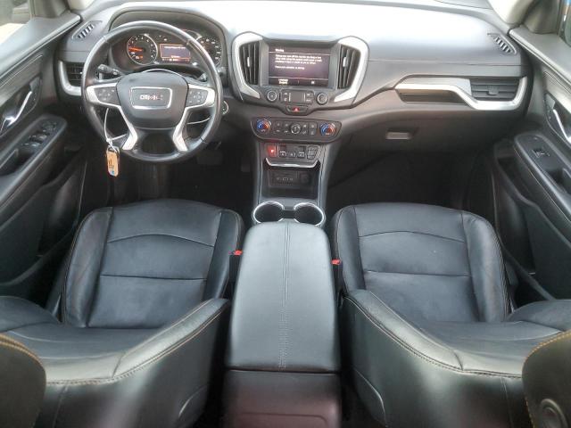 Photo 8 from auction – 2020 GMC TERRAIN SL with VIN 3GKALPEV1LL261075