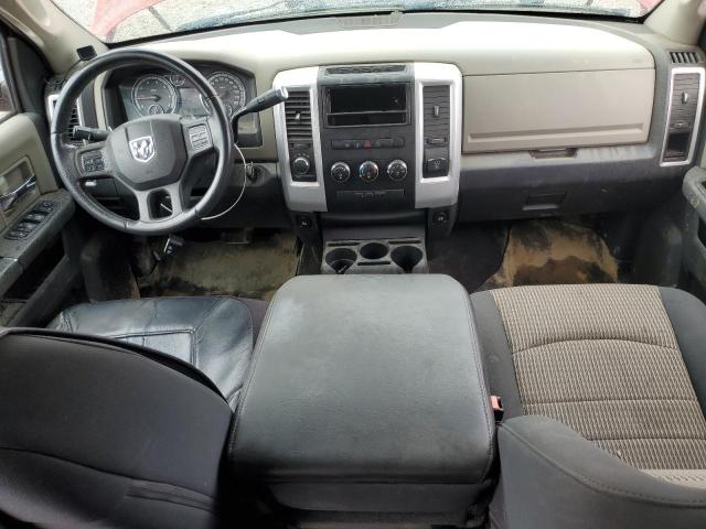Photo 8 from auction – 2012 DODGE RAM 1500 S with VIN 1C6RD7LT8CS320483