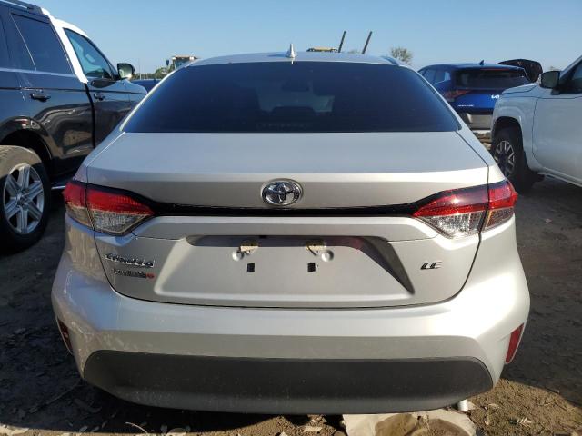 Photo 6 from auction – 2023 TOYOTA COROLLA LE with VIN 5YFB4MDE0PP041299