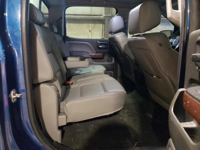 Foto 10 de la subasta – 2015 GMC SIERRA K15 con VIN 3GTU2VEC1FG316832