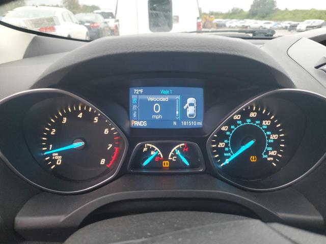 Photo 9 from auction – 2014 FORD ESCAPE S with VIN 1FMCU0F70EUD17391