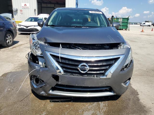 Photo 5 from auction – 2019 NISSAN VERSA S with VIN 3N1CN7AP3KL861202