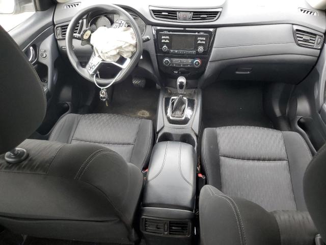 Photo 8 from auction – 2017 NISSAN ROGUE S with VIN KNMAT2MV4HP543495